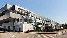 Sonae Posts Turnover Of €5 Billion In 2015
