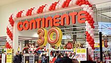 Sonae MC Opened 78 New Stores In Portugal In 2015