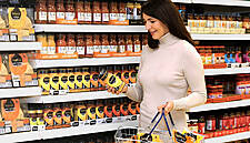Premier Foods Expands Sharwood's Range Of Cooking Sauces