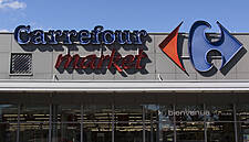 ‘Carrefour Now’ To Combat Amazon Prime Now