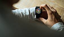 Wearable Technology To Impact Supermarket Supply Chain