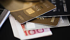 UK Shoppers Turn To Credit Cards To Fund Summer Spending