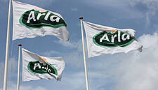 Arla Foods To Invest Over €500 Million In 2018