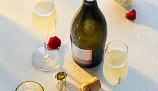 Valentine's Day Demand For Champagne To Rise By 150 Per Cent, Says Tesco
