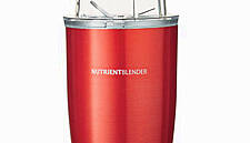 Aldi Launches Competitively-Priced Own-Label Nutrient Blender