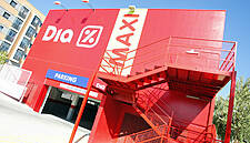 Dia Group Posts Gross Sales Of Over €10 Billion