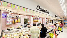 Dia Group Invests €3m In Zaragoza Stores
