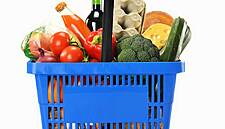 Cost Of Groceries Rises In The UK, Study Finds