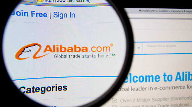 Alibaba Welcomes US Small Businesses To Sell Globally On Its Platform