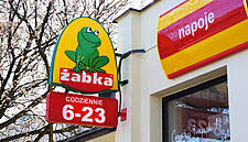 Żabka Announces Plan To Hire Staff In Its Logistics Centres