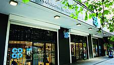 Co-Op To Invest £160 Million In UK Stores This Year