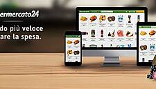 Capital Increase for Italian Online Grocery Service