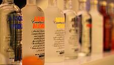 Pernod Stocks Drinks Cabinet To Prevent No-Deal Brexit Headache