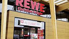 Rewe Group Opens Its 50th 'Green Building'