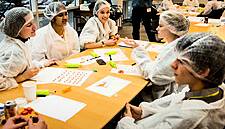 GlaxoSmithKline Announces Major UK Manufacturing Investment