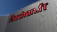 Auchan Trialling Delivery Service in Bordeaux