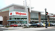 Walgreens Expects 2020 Profit To Be Flat On Lower Reimbursements
