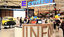 Edeka Collaborates With WWF To Reduce Private-Label Ecological Footprint