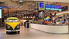 Edeka Takes Customer Satisfaction Honour In ‘Kundenmonitor Deutschland’
