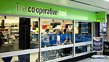 Co-op Membership Up 18% As Revenue And Market Share Grows