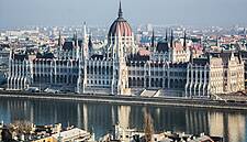 EU Must Avoid 'Suicidal' Trade Strategy On Brexit, Hungary Says