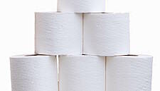 Toilet Rolls And Painkillers - Britons Stock Up Ahead Of Brexit: Morrisons