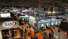 Food Industry Gathers In Barcelona For Alimentaria 2016