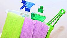 US Men Revealed As Most Likely To Do Majority Of Household Cleaning