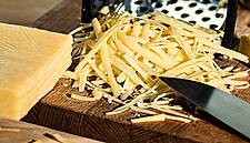 Cheese Producer Groupe Savencia's Full Year Performance Hit By Exchange Rates