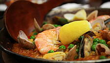 Spanish Food Industry Exports Up 6% In 2015