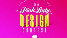Pink Lady® Europe Unveils Design Competition