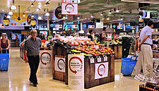 Caprabo To Open 6 'Rapid' Shops In 2016