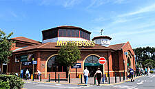 Timpson To Take Over Dry Cleaning Service At Morrisons Stores