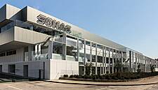 Sonae Sierra Q1 Profits Rise by 31%