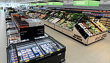 Aldi Süd Unveils 'Store Of The Future' Concept