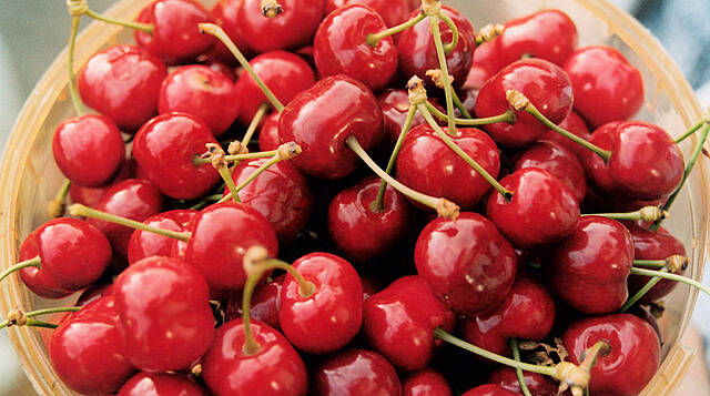 The Pits: How China's US Tariff Jab Choked A Cherry Import Boom