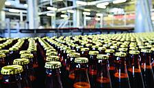 China Resources Beer Boosts Profit on Higher-Margin Beer Sales