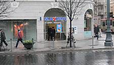 Maxima Group Sees 3.7% Turnover Growth in 2015