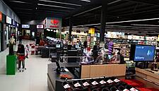 Carrefour Opens First ‘Premium’ Market Store In Warsaw
