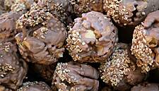 Facundo's 'Crakis Chocolateados' Named Most Innovative Snack