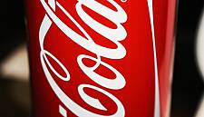 Coca-Cola Bottler Jumps After Predicting Second-Half Rebound