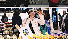 Bananas Boost Fairtrade Product Sales in Italy