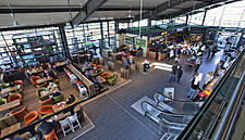 Applegreen Acquires Seven New Forecourt Sites In UK