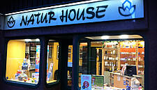 Naturhouse Starts Operations In Hungary