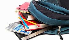Carrefour Offering Vouchers In Exchange For Donated School Bags