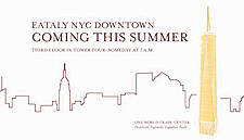 Eataly To Open Second Store In New York