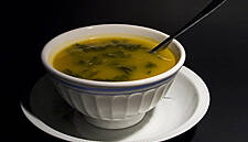 Jerónimo Martins Opens Soup Factory In Poland