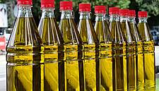 Global Olive Oil Demand Up By 73% Since 1991