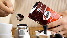 Coffee Maker Zanetti Sees Revenue Expanding This Year After 2018 Drop