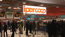 Ipercoop Ascoli Named 'Greenest' Store In Italy